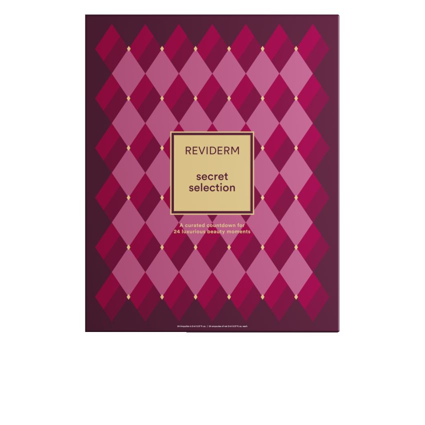 REVIDERM SECRET SELECTION