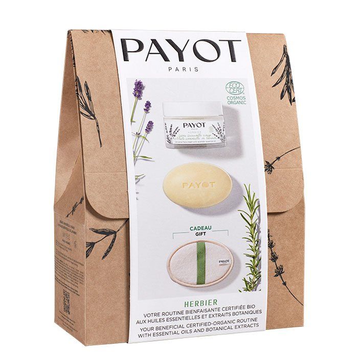 PAYOT SET HERBIER