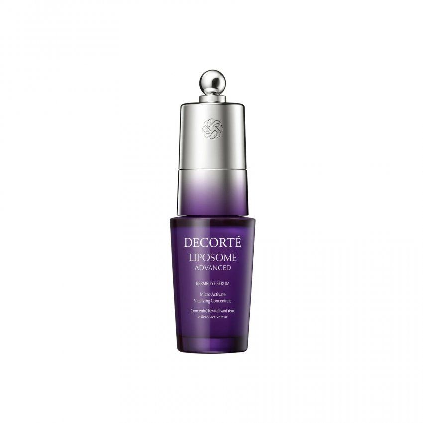 DECORTE LIPOSOME REPAIR EYE SERUM