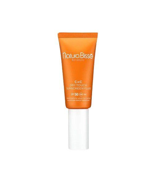 NATURA BISSE C+C DRY TOUCH SUNSCREEN FLUID SPF 50 30 ML