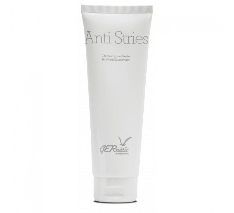 Anti Stries   GERNETIC