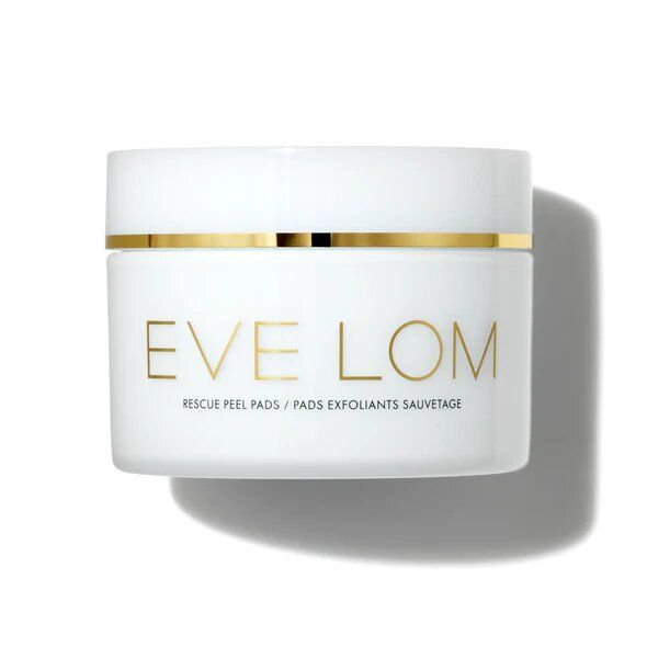 EVE LOM RESCUE PEEL PADS 60 PADS
