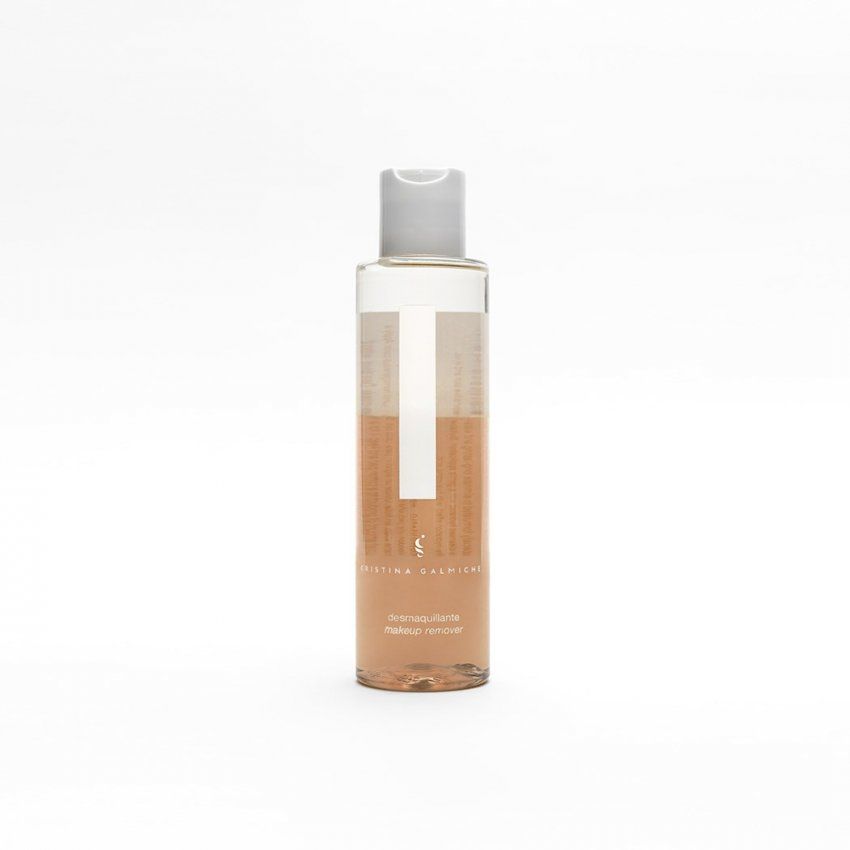 CG DESMAQUILLANTE 150ml 1