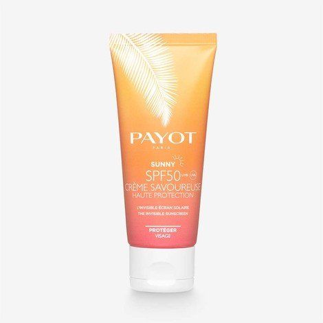 PAYOT SUNNY CREME SAVOUREUSE SPF50 50ML