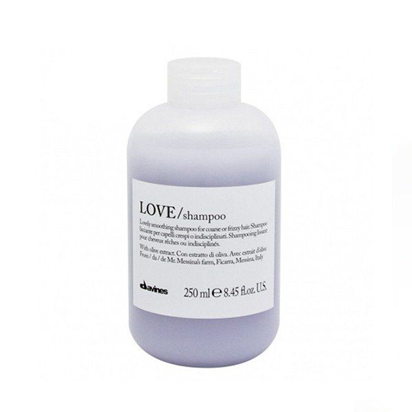 DAVINES LOVE CHAMPU DISCIPLINANTE