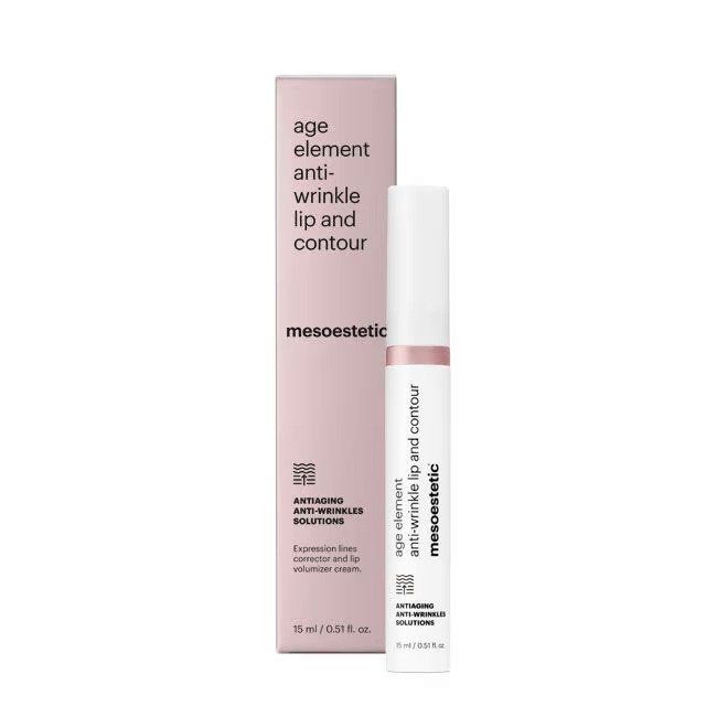 AGE ELEMENT ANTI   WRINKLE LIP AND CONTOUR