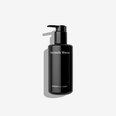 ENZYMATIC MOUSSE ENDOR