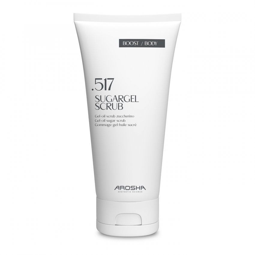 arosha 517 sugargerl scrub 200 ml