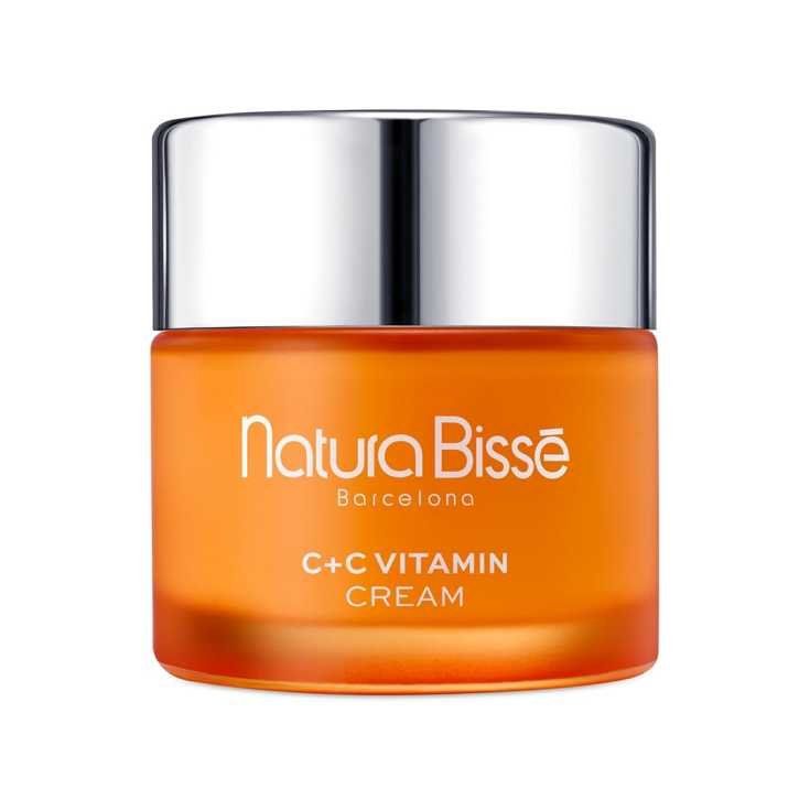 natura bisse c c vitamin cream 75 ml bien