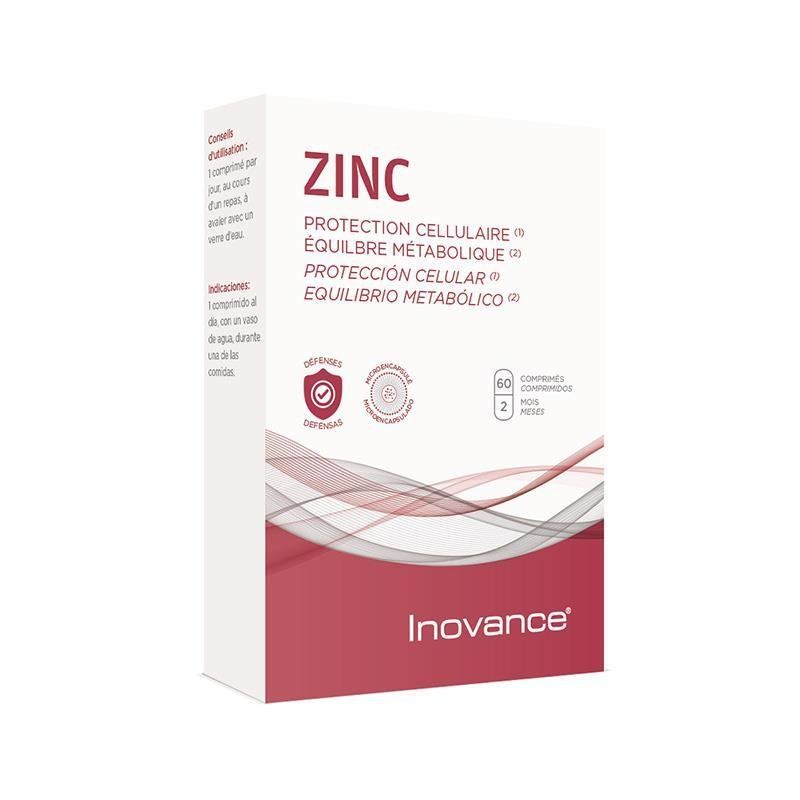 INOVANCE ZINC