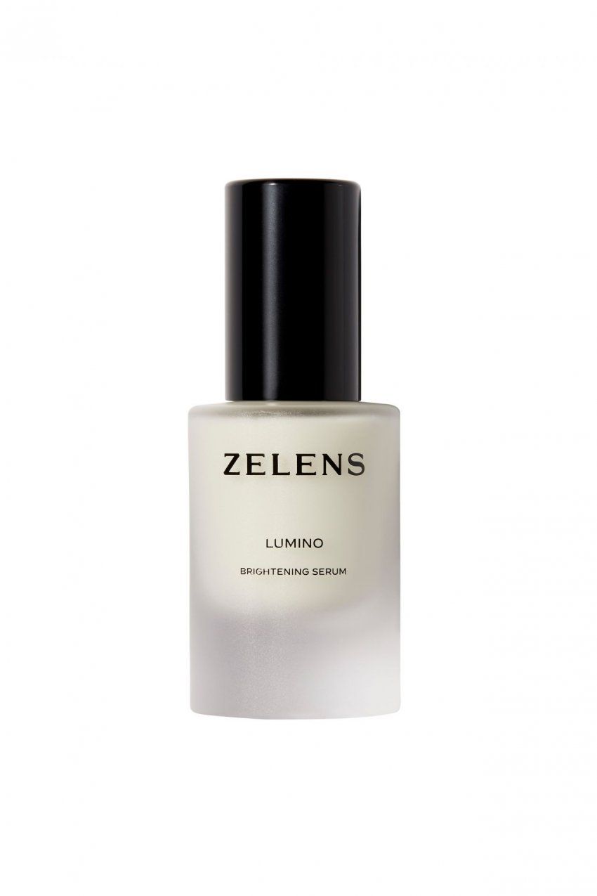 ZELENS LUMINO BRIGHTENING SERUM 30 ML