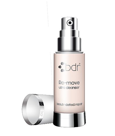 BDR RE-MOVE ULTRA CLEANSER