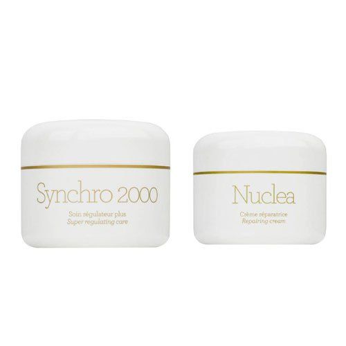 GERNETIC SYNCHRO 2000 50ML+NUCLEA 30 ML