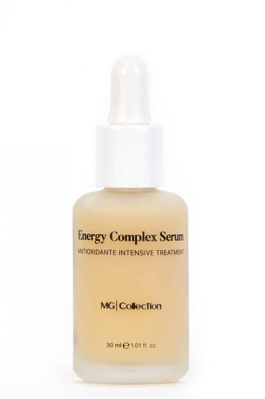 ENERGY COMPEX SERUM