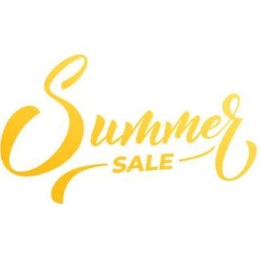 SUMMER SALE