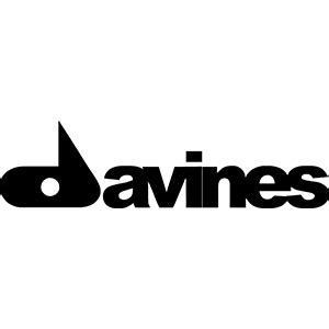 DAVINES