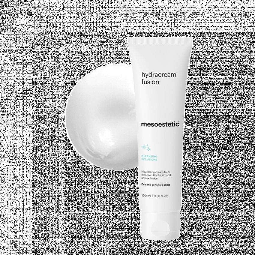 MESOESTETIC HYDRACREAM FUSION CREMA ACEITE NUTRITIVO 100 ML