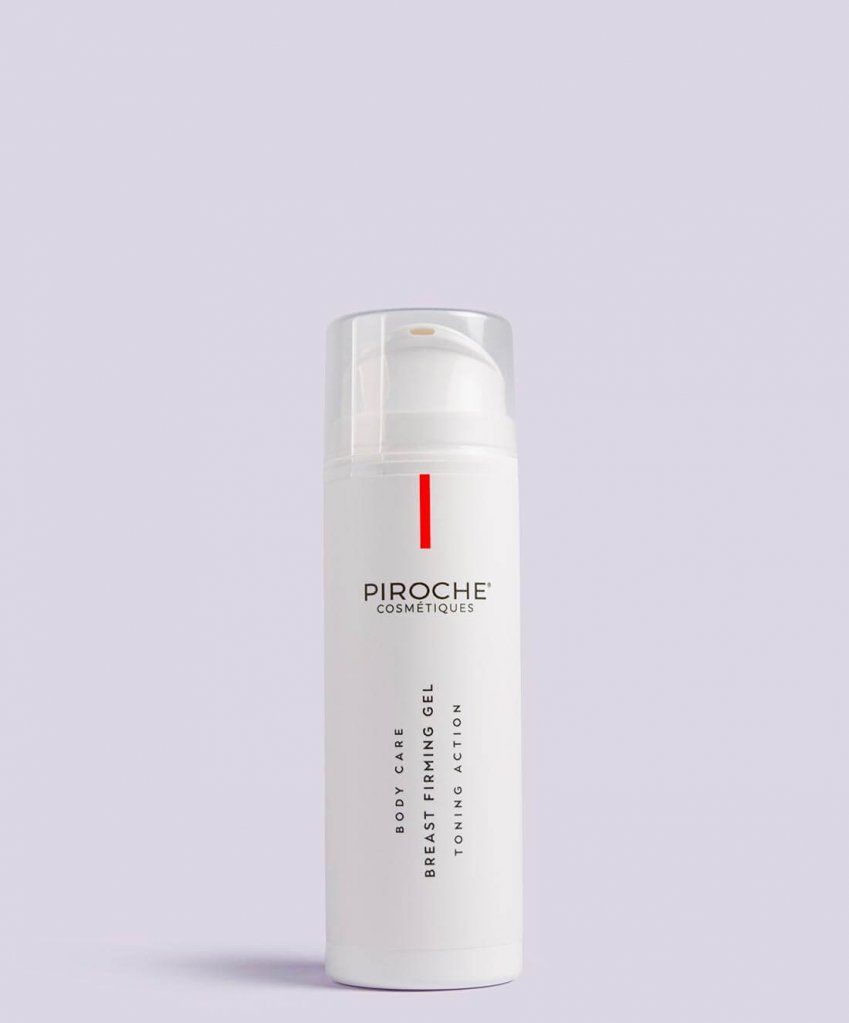 breast firming gel
