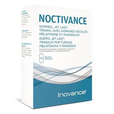 INOVANCE NOCTIVANCE