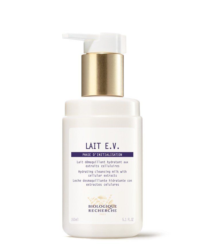 biologique recherche lait e v 150 ml