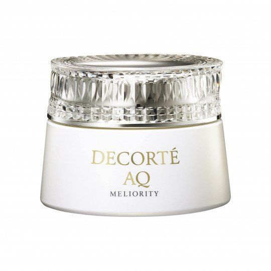 DECORTÉ AQ MELIORITY HIGH PERFORMANCE RENEWAL CLEANSING CREAM 150ML