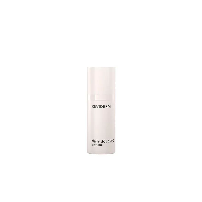 REVIDERM DAILY DOUBLE C SERUM