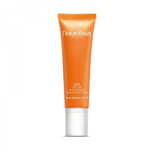 NATURA BISSE C+C DRY OIL SUN PROTECTION SPF30