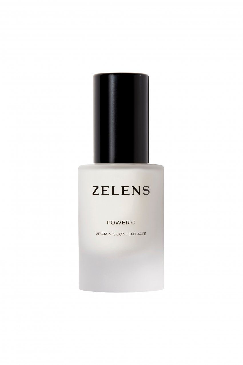 ZELENS POWER C COLLAGEN BOOSTING & BRIGHTENING 30 ML