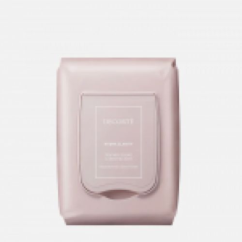 DECORTÉ HYDRA CLARITY TREATMENT ESSENCE ILLUMINATING MASKS