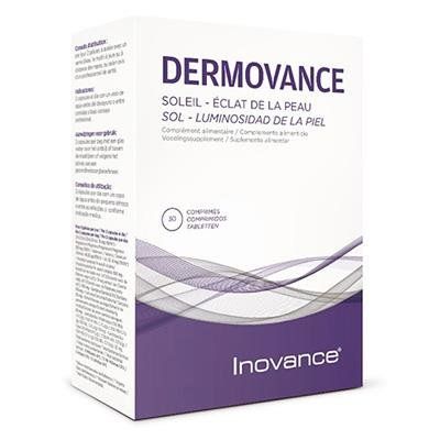 INOVANCE DERMOVANCE