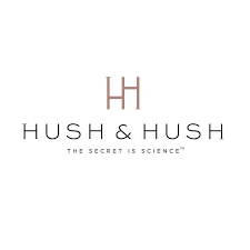 HUSH&HUSH