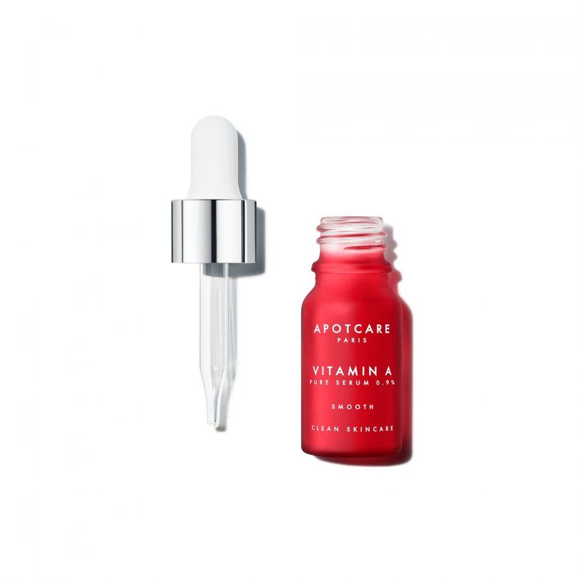 APOTCARE PURE SERUM VITAMINA A 30ML