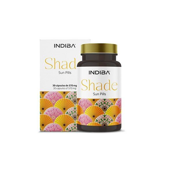 INDIBA SHADE