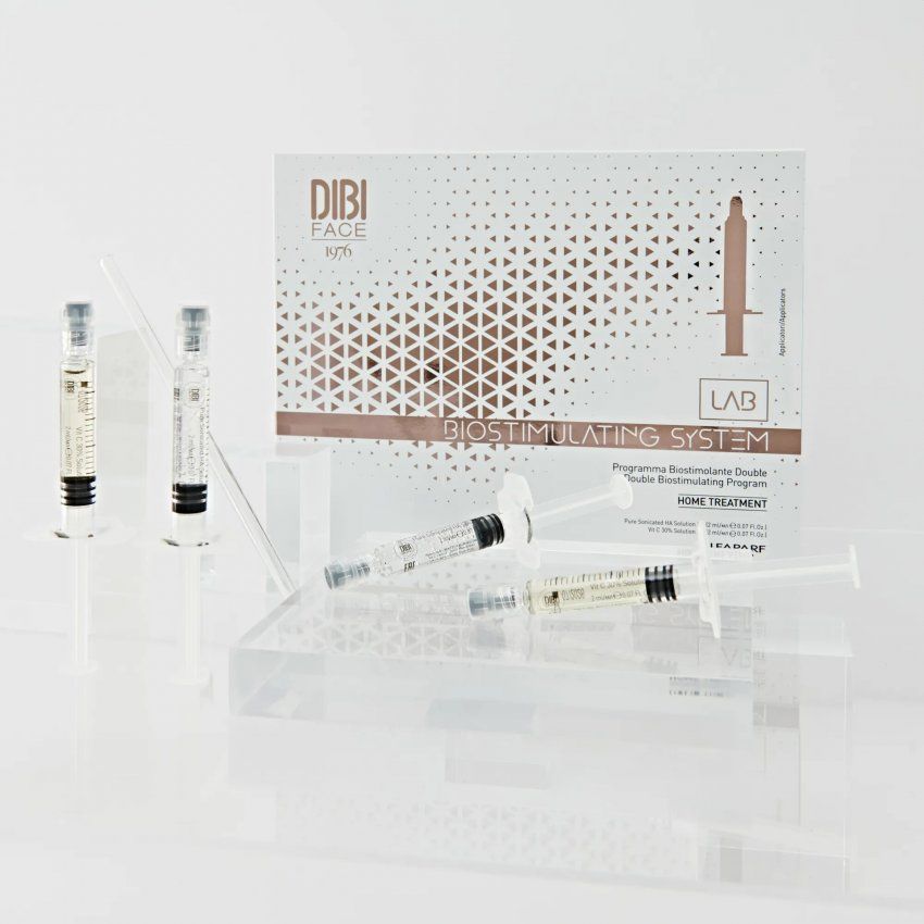 dibi double bioestimulating program bien