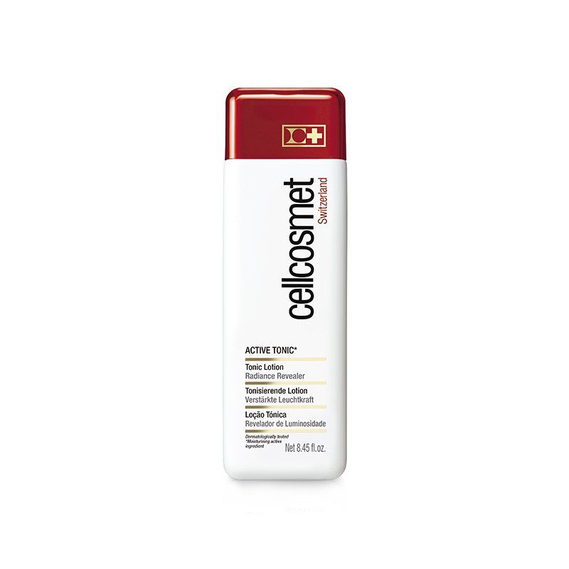 active tonic 250 ml cellcosmet