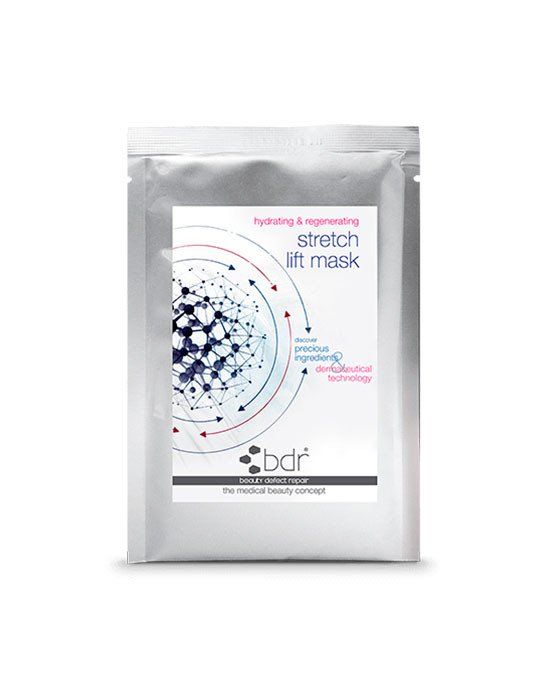 mascarilla lifting stretch lift
