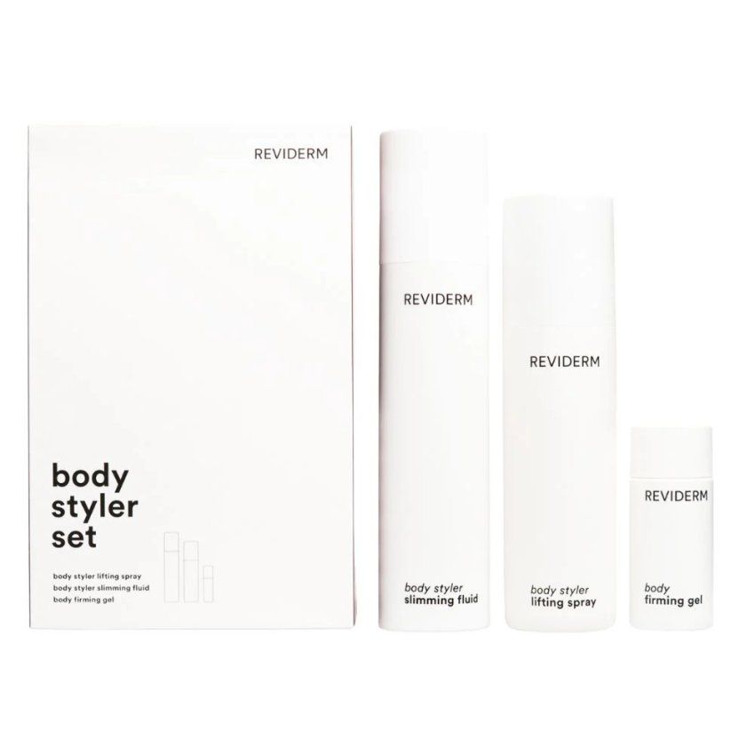 REVIDERM BODY STYLER SET
