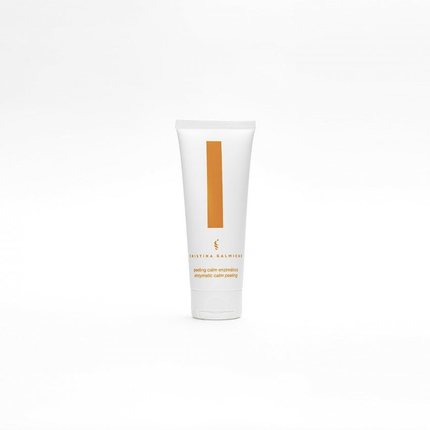 PEELING ENZIMATICO CRISTINA GALMICHE