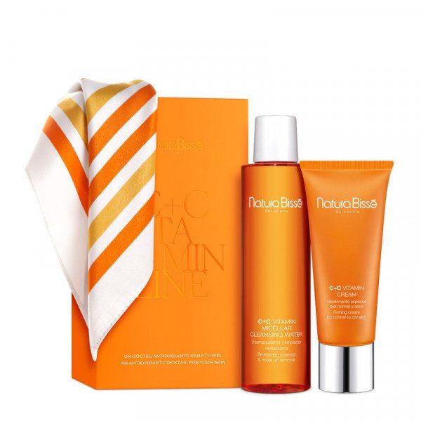 cc vitamin line set natura bisse