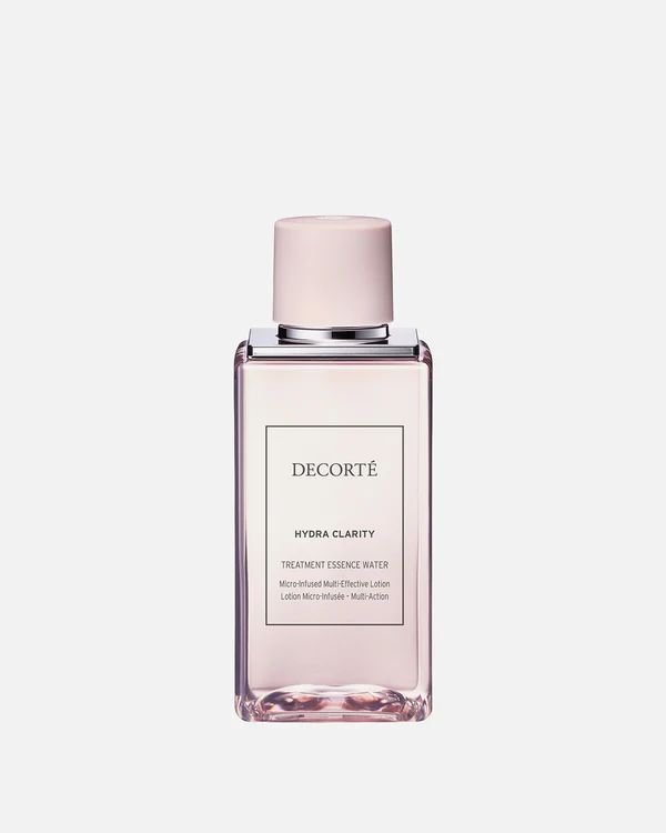 DECORTÉ HYDRA CLARITY TREATMENT ESSENCE WATER