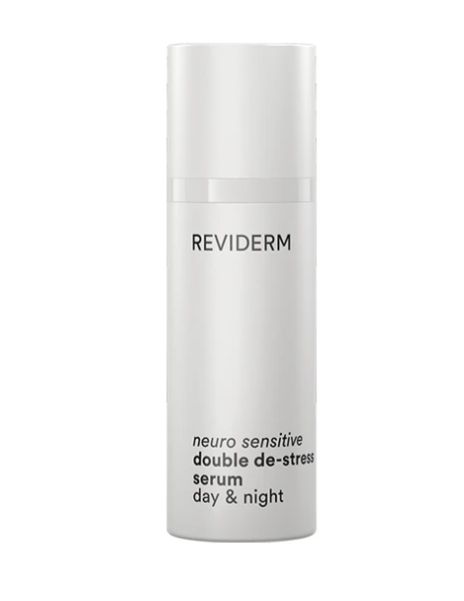 Neuro Sensitive Double De Stress Serum Day & Night Reviderm