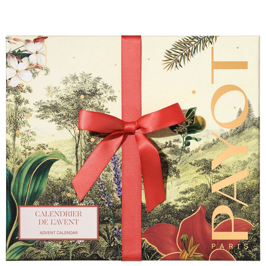 PAYOT CALENDARIO DE ADVIENTO 2023