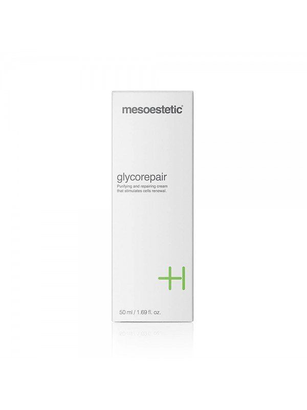 mesoestetic glycorepair 50ml