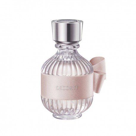 DECORTÉ KIMONO URARA EAU DE TOILETTE