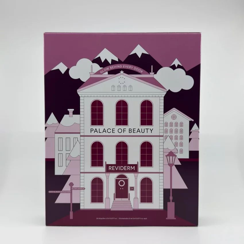 palace
