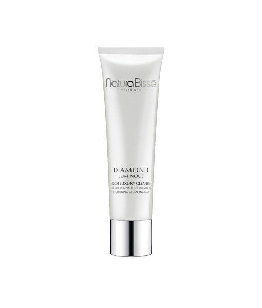natura bisse diamond luminous rich luxury cleanse