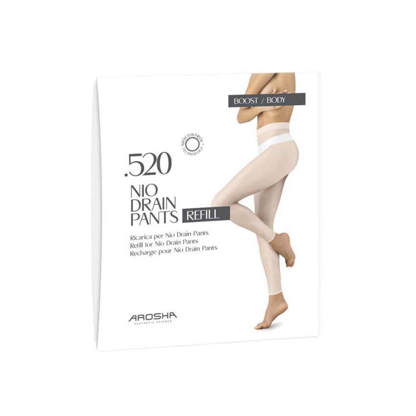REFILL NIO DRAIN