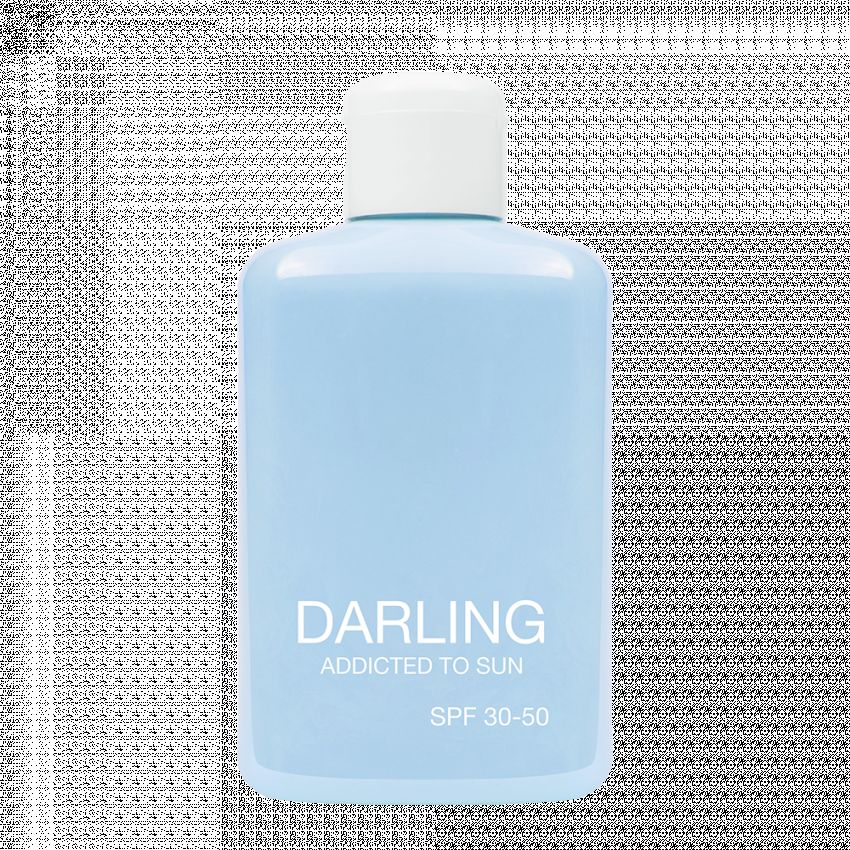 DARLING HIGH PROTECTION SPF 30/50   150 ml