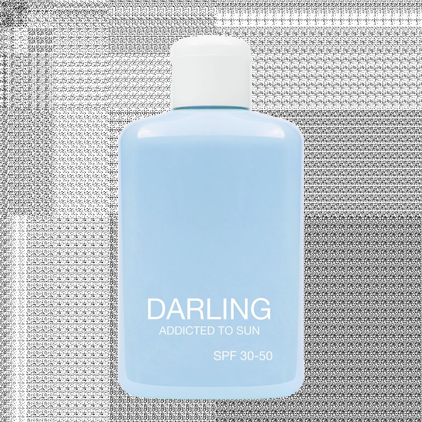 DARLING HIGH PROTECTION SPF 30/50   150 ml