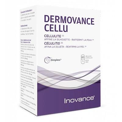 INOVANCE DERMOVANCE CELLU